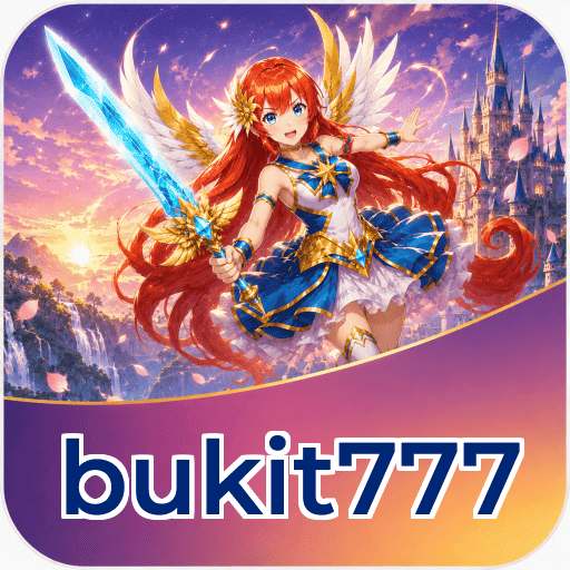 bukit777