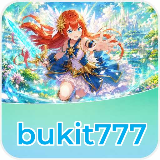 bukit777
