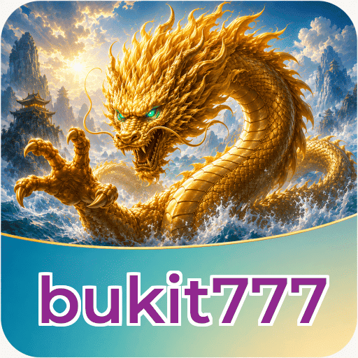 bukit777