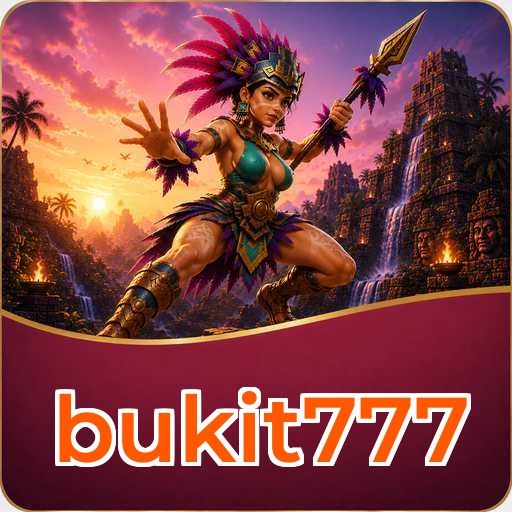 bukit777