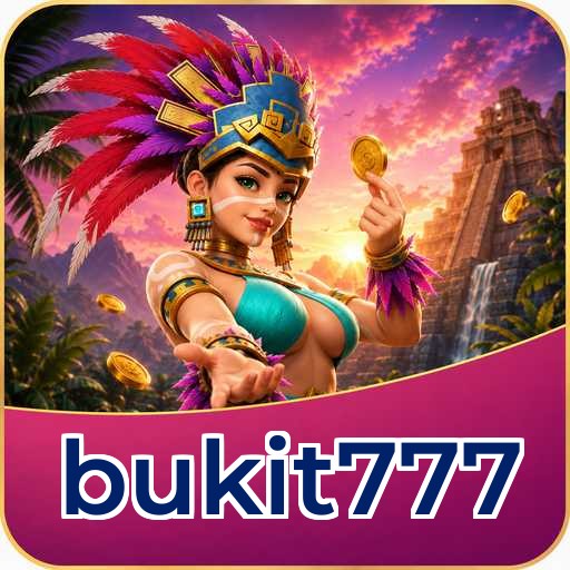 bukit777
