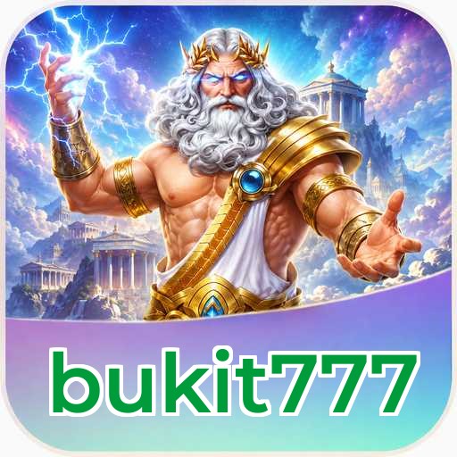 bukit777