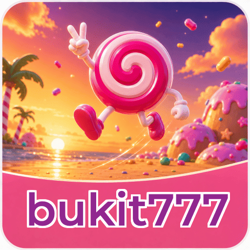 bukit777