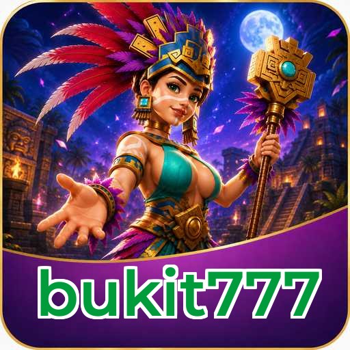 bukit777