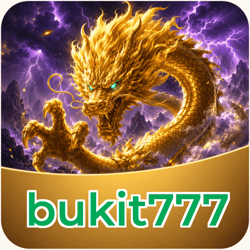bukit777