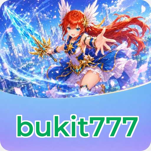 bukit777